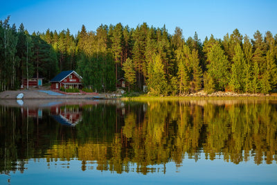 Miraklet av koppar