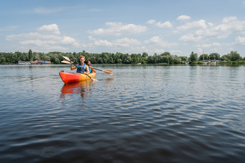 Effective and Environmentally Friendly Solutions for Weed Control in Lakes and Ponds