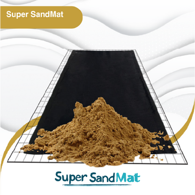 SandMat MAX